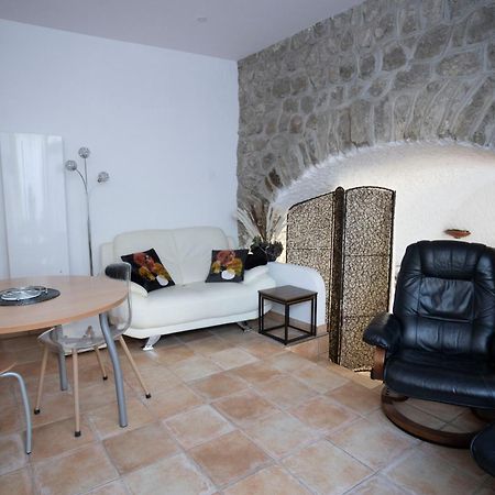 Le Studio Jaujac Buitenkant foto